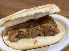 -秦豫肉夹馍(东羊市店)