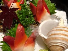 -山上下日本料理(万象城店)