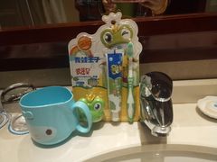 -枕海酒店(金沙滩海水浴场店)