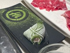 -海底捞火锅(银泰中心店)