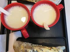 -永和大王(解放东路店)
