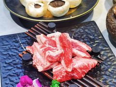 -明洞王妃家烤肉(苏州中心星悦汇店)