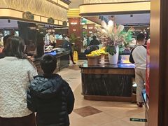 -比尔森巴西烤肉自助(红旗街店)