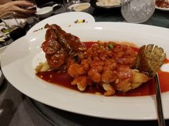 -御花园·粤菜·海鲜火锅(中山公园店)