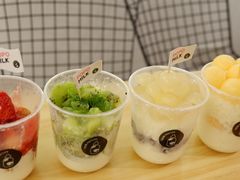 -ICEPOPO MILK(玉兰店)