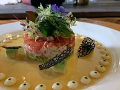 -AZUL by FUEL蓝色·法式酒馆(琶醍店)