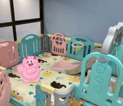 -香港3861婴幼儿游泳馆(东海商务中心店)