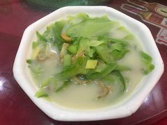 -台山美食一绝阿四台山黄鳝饭(阿四创作店)