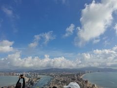 -广东惠东海龟国家级自然保护区