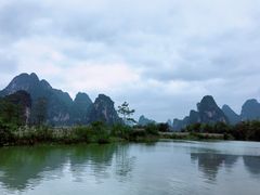 -大新明仕山庄