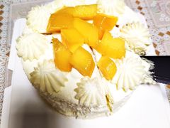 -简·煦蛋糕定制(下沙店)