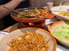 -新太二·鲜料川菜(晶耀前滩店)