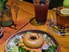 -The Happy Monk(前海壹方汇店)