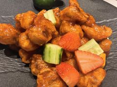 -盛百味·家宴餐厅(固安店)