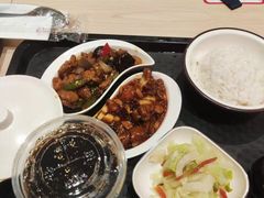 -乡村基(世纪店)