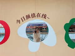 -万达广场(南昌红谷滩店)