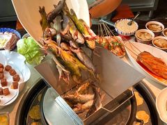 -米氏火鱼·泡椒鱼火锅(李子坝老店)