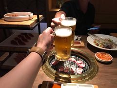-茶六烧肉堂 博爱店