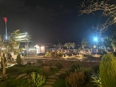 -云禾壹海景庄园餐厅