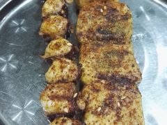 -最昭通一品黄牛小肉串(新迎店)