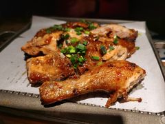-绿茶餐厅(领展购物广场·中关村店)