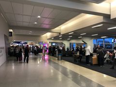 -达拉斯 沃斯堡国际机场