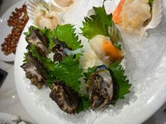 -田园肥牛鲍鱼先生(新北店)