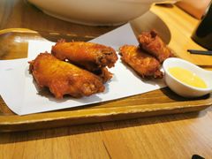 二哥爱鸡翅-太二酸菜鱼(宁波来福士店)