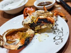 -金地利海鲜酒楼(清凉门店)