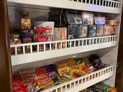 -MADO冰淇淋咖啡馆(淘金店)