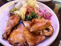 -Famous肥猫墨西哥音乐餐吧(五棵松华熙LIVE店)