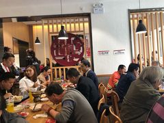 大堂-南城香·饭香串香馄饨香(赵公口店)