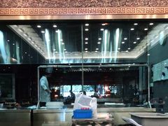 -全聚德(扬州虹桥坊店)