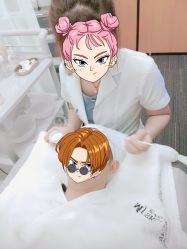 -MJ skin care国际皮肤管理中心