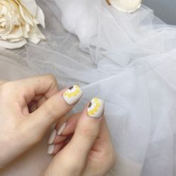 -StartNail美甲