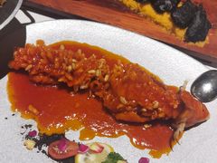 -上上瓷·艺境川菜(IFS旗舰店)