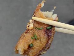 -大马弄蒋师傅美食酥鱼(察院前店)