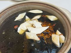 -土连锅·现熬养生汤锅(梁家巷店)