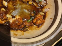 -青年公社烤鸭(青年路店)