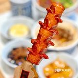 🆘大唐不夜城必打卡的长沙小吃✅