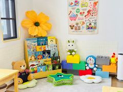 -MuaKids Garden