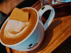 -Peet's Coffee皮爷咖啡(大学路店)