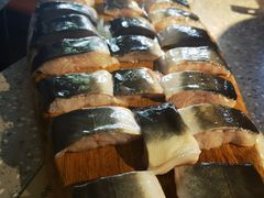 吉力烤鳗鱼-吉力烤鳗