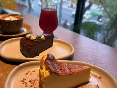 -福嗝er 咖啡&精酿餐吧(东四店)