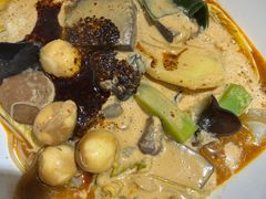 麻辣烫-林静小吃(复兴路店)