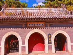 -潭柘寺景区