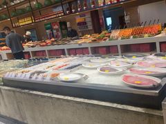 -映像威海·海鲜味道(经区店)