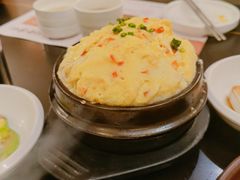-韩屋韩国料理(天山路店)