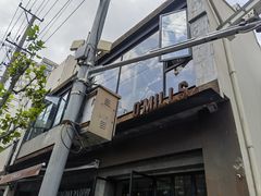 门面-O'mills Sourdough Bakery&Bistro(永嘉路店)