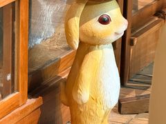 -Wood Garden(合生汇店)